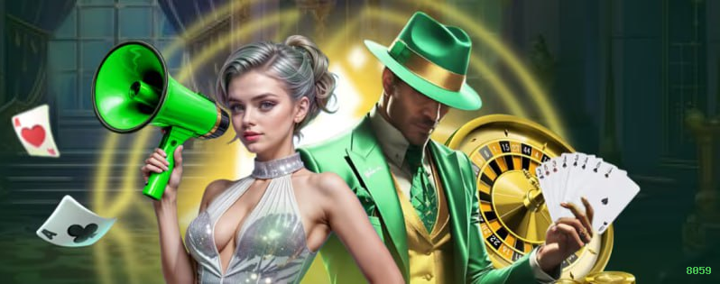 Cassino 8059 - mesas ao vivo e jogos