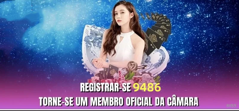 Registro 8059 - cadastro rápido