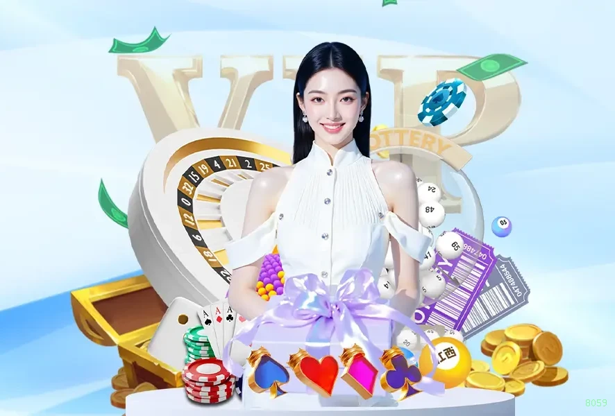 Cashback VIP 8059 - reembolso semanal